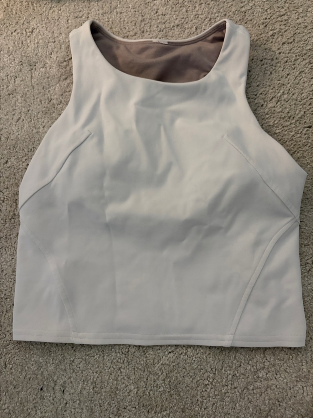 Lululemon Align High-Neck top